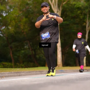 Runner Photo 5397083