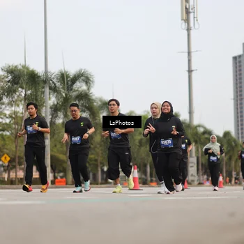 Runner Photo 5397092