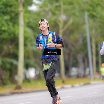 Runner Photo 5397097