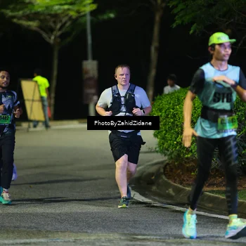 Runner Photo 5397099