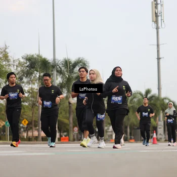 Runner Photo 5397101