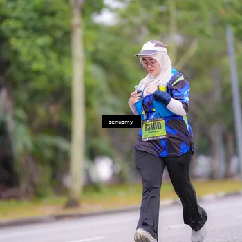 Runner Photo 5397103