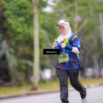 Runner Photo 5397105