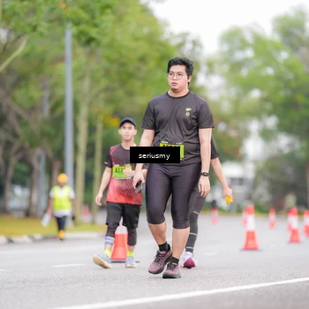 Runner Photo 5397108