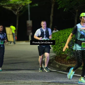 Runner Photo 5397111