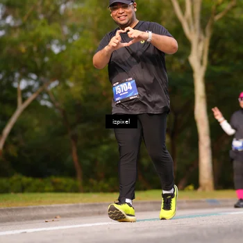 Runner Photo 5397112