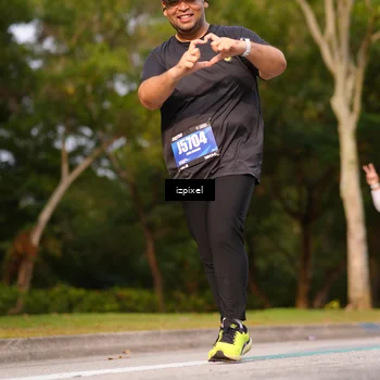 Runner Photo 5397116