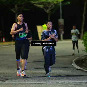 Runner Photo 5397119