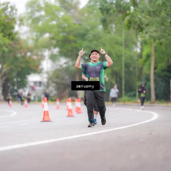 Runner Photo 5397120