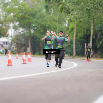 Runner Photo 5397122