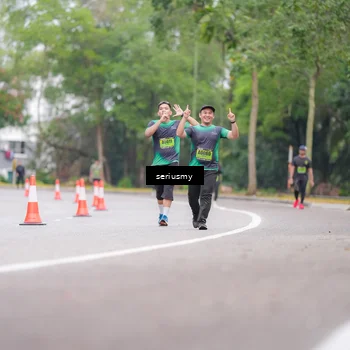 Runner Photo 5397123