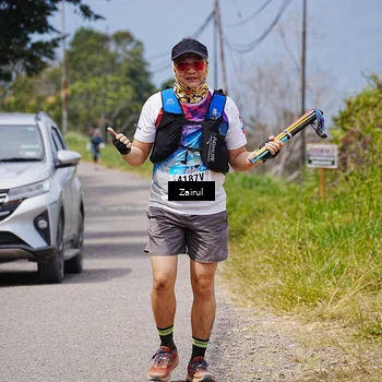 Runner Photo 5397124