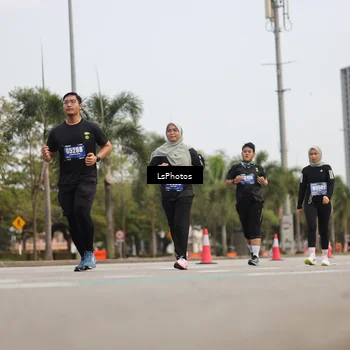 Runner Photo 5397126