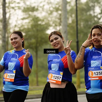 Runner Photo 5397127