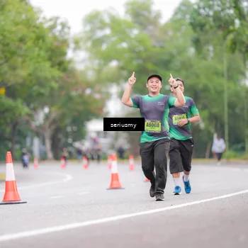 Runner Photo 5397128