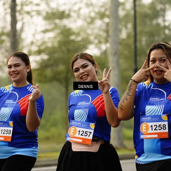 Runner Photo 5397131