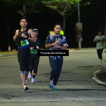 Runner Photo 5397132