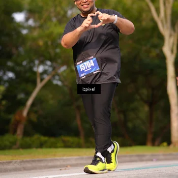Runner Photo 5397133