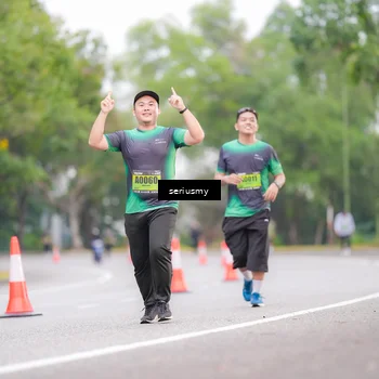 Runner Photo 5397136