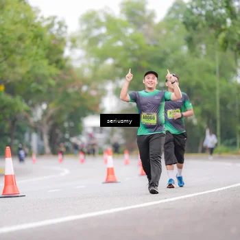 Runner Photo 5397137