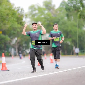 Runner Photo 5397138