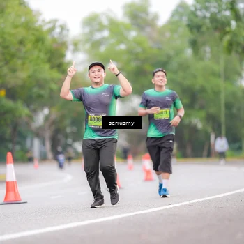 Runner Photo 5397140