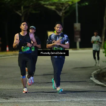 Runner Photo 5397141
