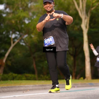 Runner Photo 5397143