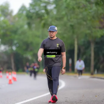 Runner Photo 5397144
