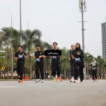 Runner Photo 5397145