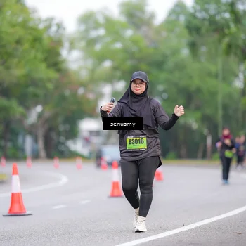 Runner Photo 5397146