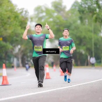 Runner Photo 5397147