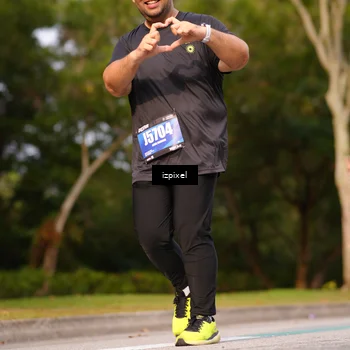 Runner Photo 5397148