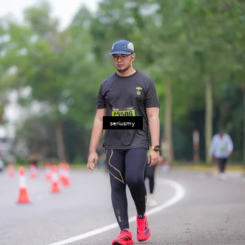 Runner Photo 5397149