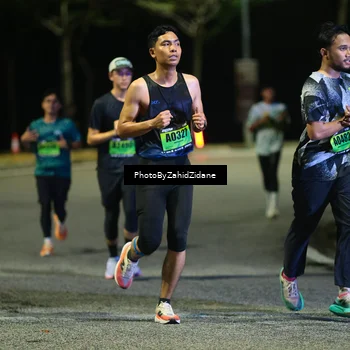 Runner Photo 5397150