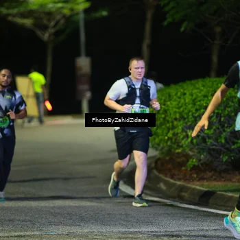 Runner Photo 5397151