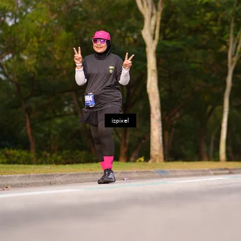 Runner Photo 5397152
