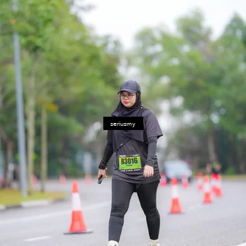 Runner Photo 5397153