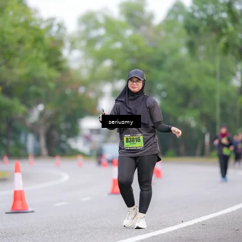 Runner Photo 5397154