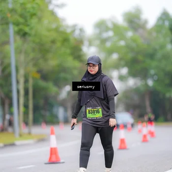 Runner Photo 5397155