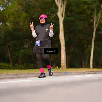 Runner Photo 5397157
