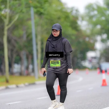 Runner Photo 5397160