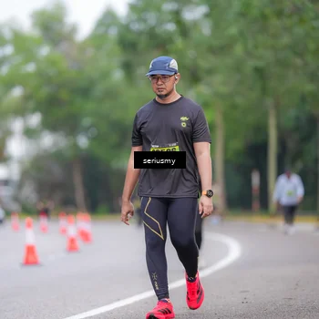Runner Photo 5397165