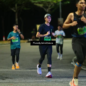 Runner Photo 5397166