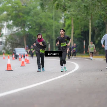 Runner Photo 5397167