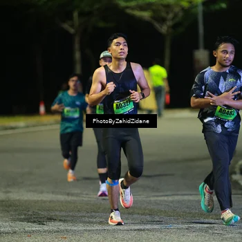 Runner Photo 5397168
