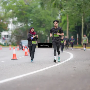 Runner Photo 5397169