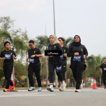 Runner Photo 5397170