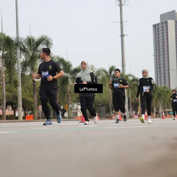 Runner Photo 5397171