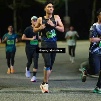 Runner Photo 5397173